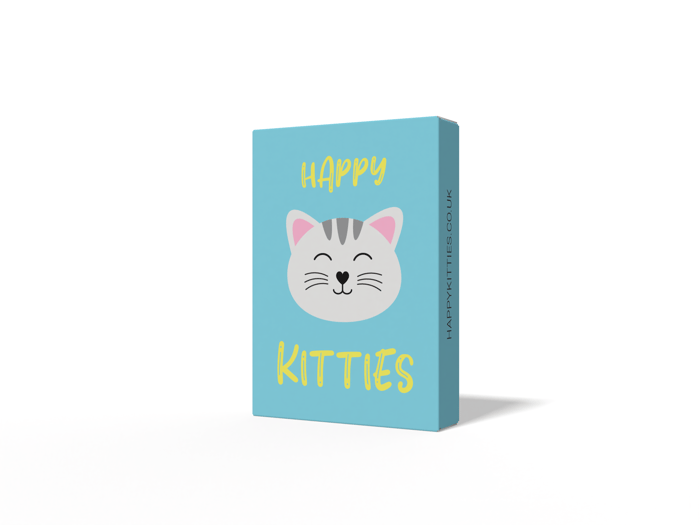 Happy Kitties- The Game image